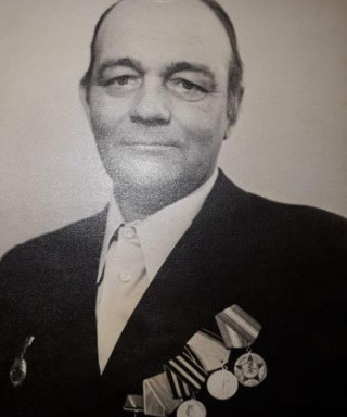 Куликов Александр Михайлович