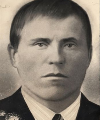 Исаев Виктор