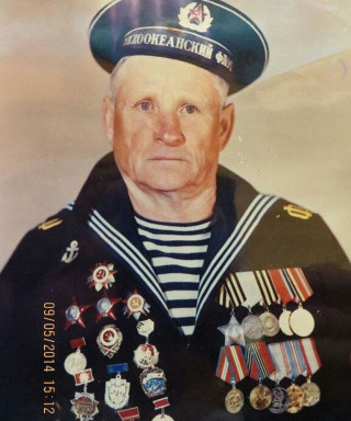 Каккар Ян Карлович