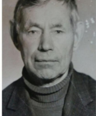 Хафизов Гата Хафизович