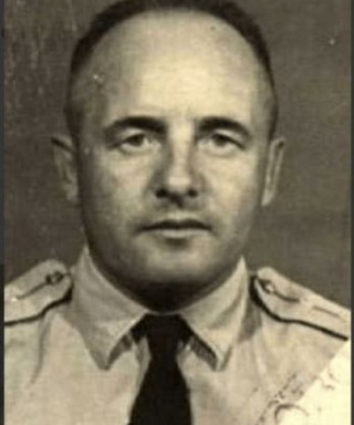 Пережигин Павел Гаврилович