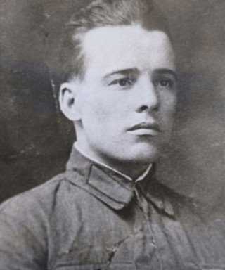 Кудинов Петр Михайлович