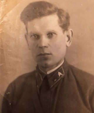 Хижняков Дмитрий Леонтьевич