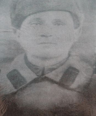 Андреянов Макар Петрович