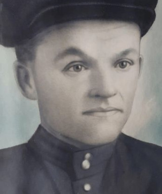 Гришин Иван Сергеевич