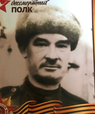 Бондаренко Пётр Иванович