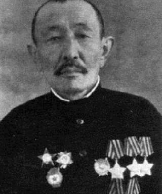 Карымшаков Абдыкасым