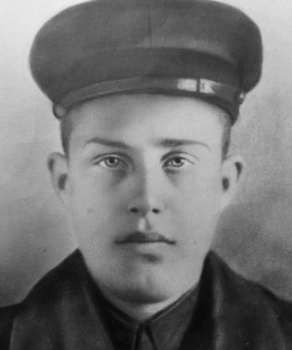 Заболев Петр Фёдорович