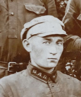 Глухов Василий Иванович