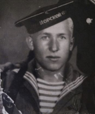 Журавлев Иван Иванович