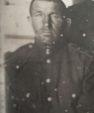 Озеров Илья Матвеевич