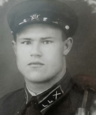 Дегтярёв Александр Митрофанович