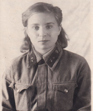 Гаврилова Вера Александровна