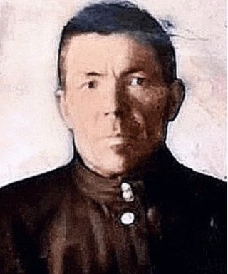 Кудашов Иван Дмитриевич