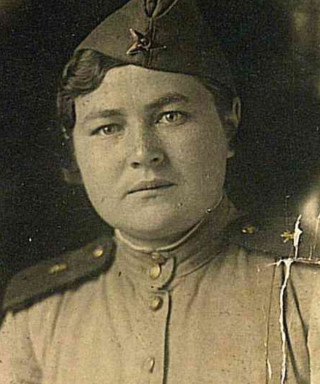 Голубева Александра Николаевна