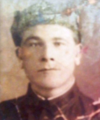 Федоров Тимофей Иванович