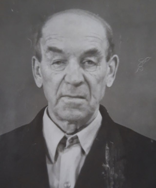 Тарабров Михаил Петрович