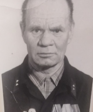 Дубинин Сергей Степанович