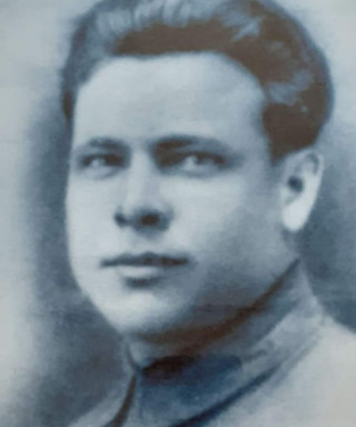 Казанцев Николай Иванович