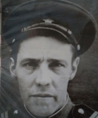 Едапин Илья Фомич