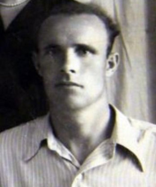 Дмитриев Кирилл Яковлевич