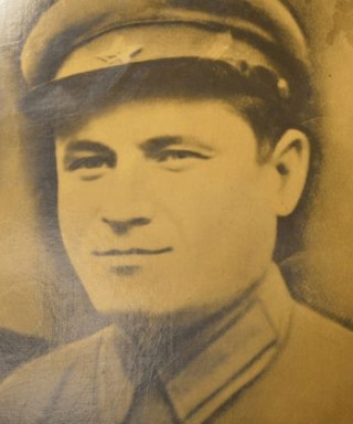 Марченко Василий Данилович