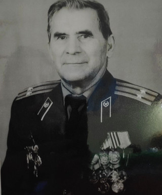 Коротков Александр Иосифович