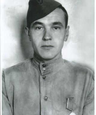 Беласов Михаил Васильевич