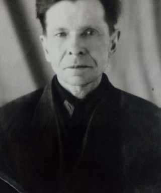 Баранов Михаил Иванович