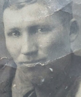 Лыюров Василий Панфилович