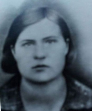 Корыстина Анна Ивановна