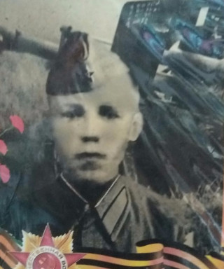 Нургалеев Хузягани Нургалеевич