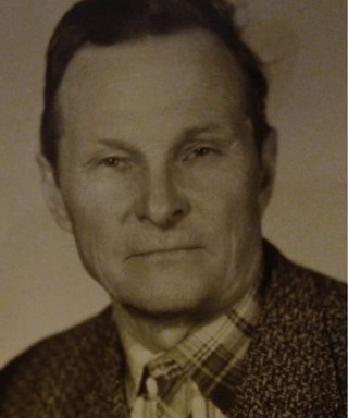 Могильный Василий Матвеевич