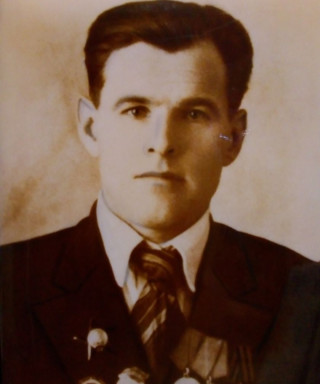 Гришин Василий Михайлович