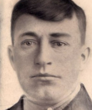 Мазный Степан Никитович