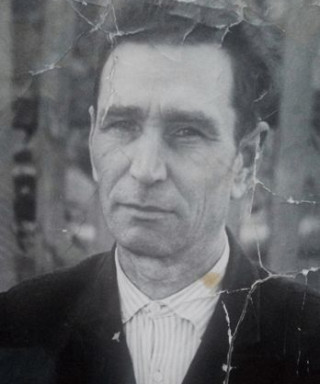 Парисенков Илья Тарасович