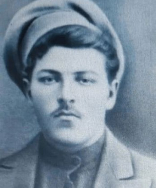 Китаев Павел Герасимович