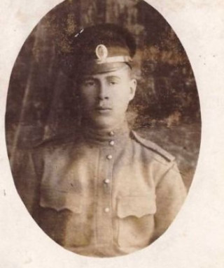 Куроптев Федор Викулович