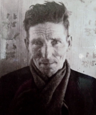 Лукин Василий Гаврилович