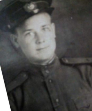 Корыстин Павел Семёнович