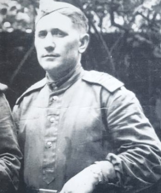 Крюков Константин Ефимович