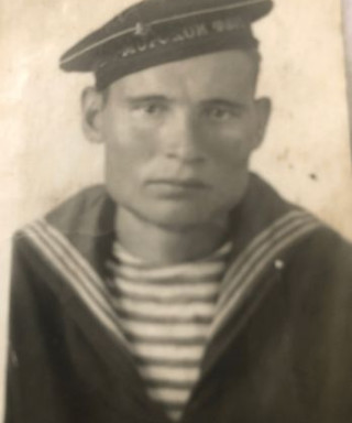 Фетисов Иван Уварович