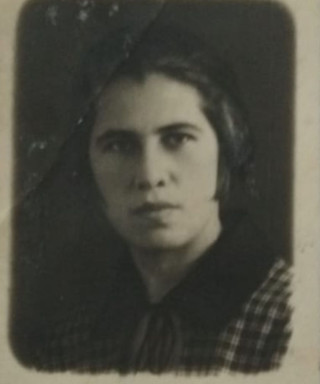 Янковская Мария Андреевна