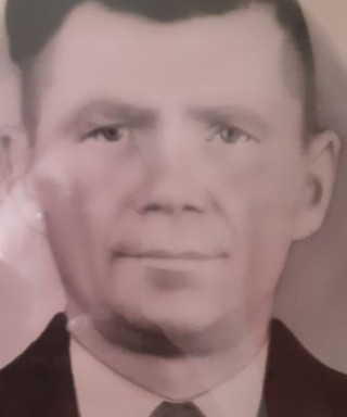 Фёдоров Павел Николаевич