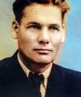 Борисов Андрей Андреянович