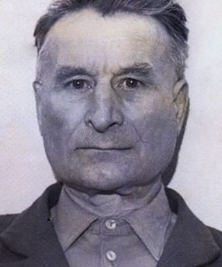 Ковин Григорий Васильевич