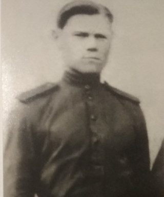 Омельченко Иван Михайлович