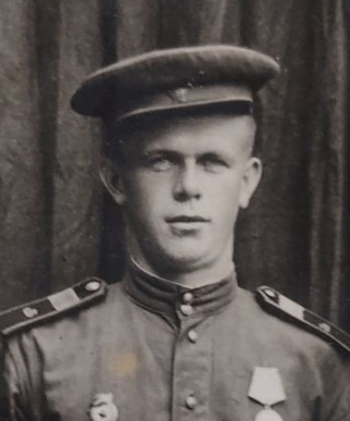 Казарин Владимир Николаевич