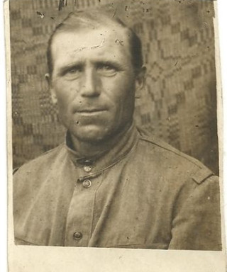 Казаков Михаил Григорьевич