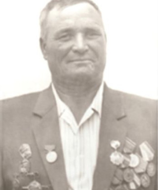 Куров Алексей Никитович